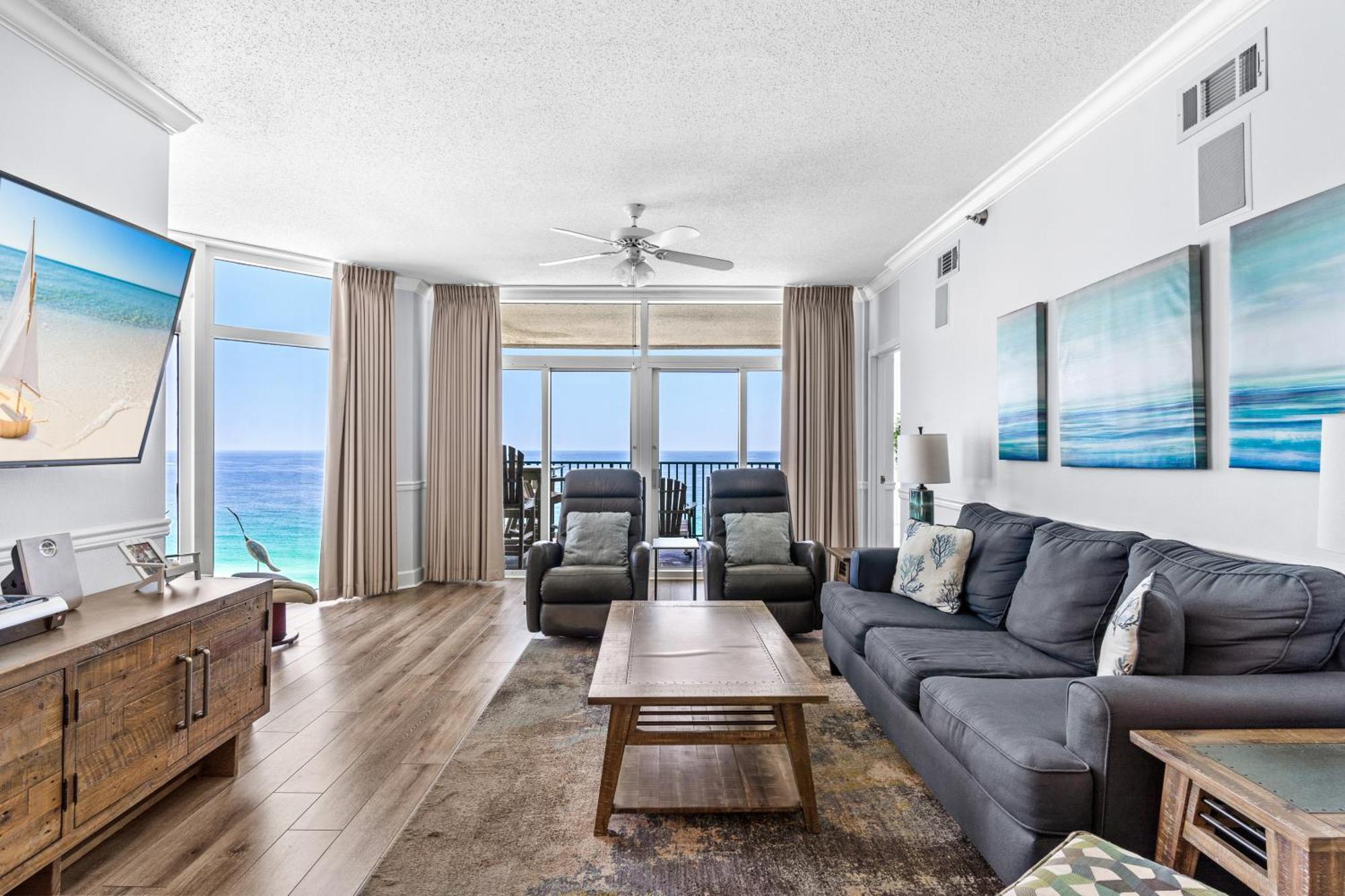 Jade East Towers 1520 By Newman-Dailey Villa Destin Esterno foto